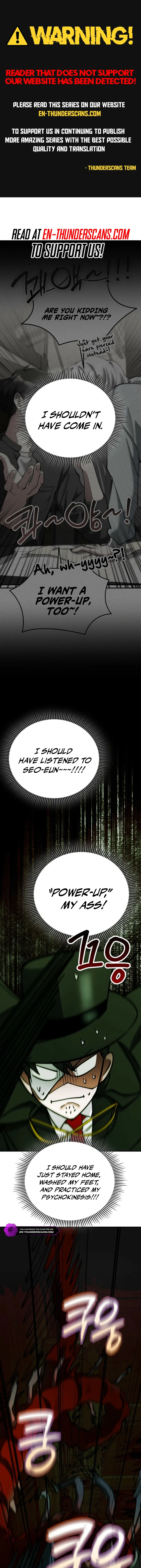 Read I Became the Villain the Hero Is Obsessed With Manga Online