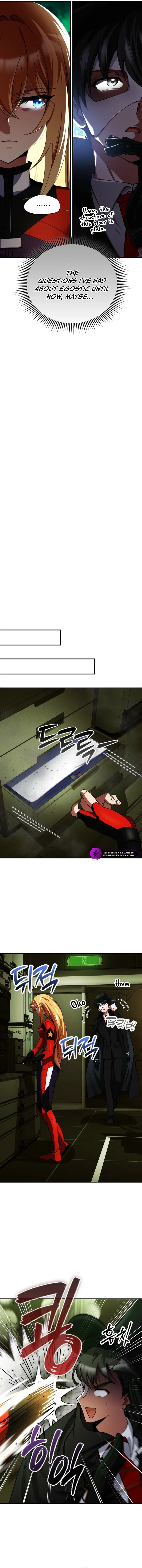Read I Became the Villain the Hero Is Obsessed With Manga Online