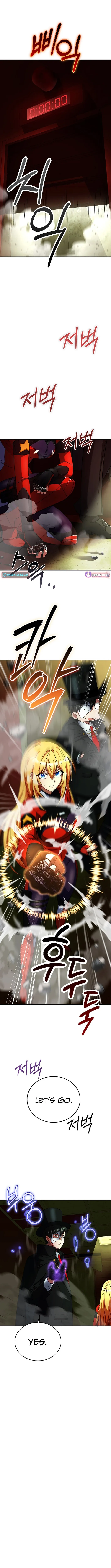 Read I Became the Villain the Hero Is Obsessed With Manga Online
