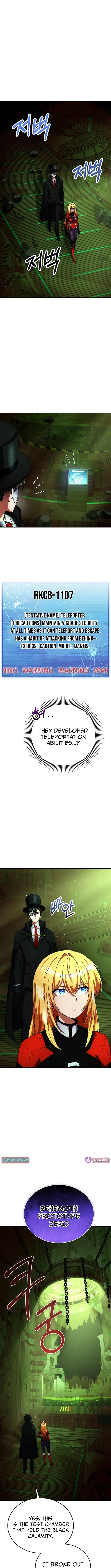 Read I Became the Villain the Hero Is Obsessed With Manga Online