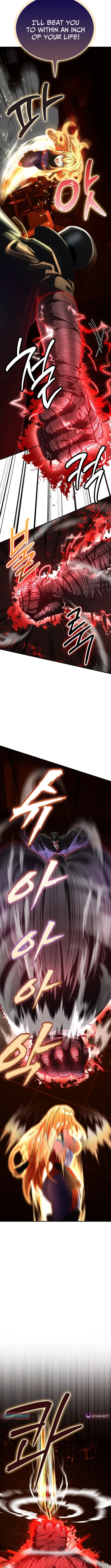 Read I Became the Villain the Hero Is Obsessed With Manga Online