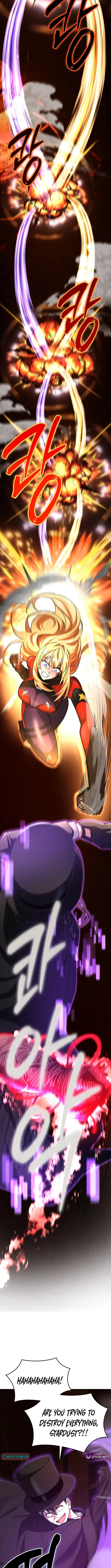 Read I Became the Villain the Hero Is Obsessed With Manga Online