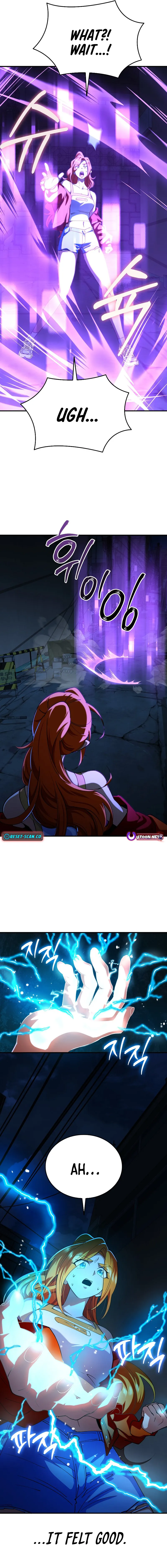 Read I Became the Villain the Hero Is Obsessed With Manga Online