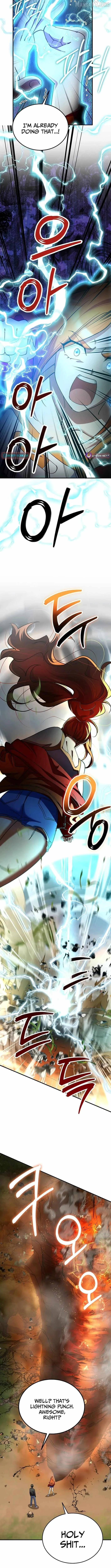 Read I Became the Villain the Hero Is Obsessed With Manga Online