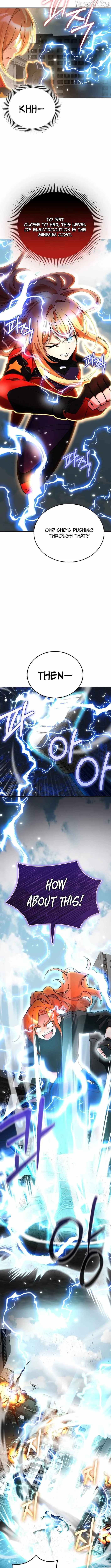 Read I Became the Villain the Hero Is Obsessed With Manga Online