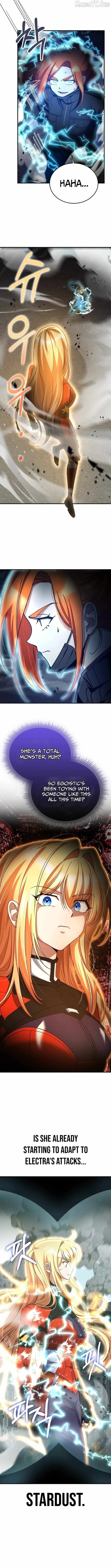 Read I Became the Villain the Hero Is Obsessed With Manga Online