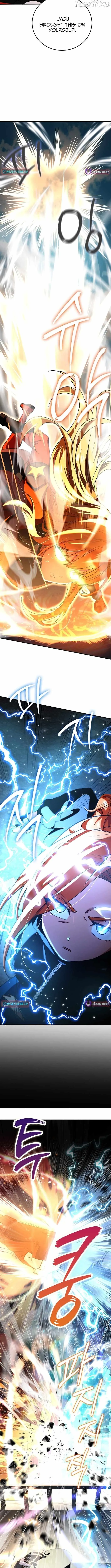 Read I Became the Villain the Hero Is Obsessed With Manga Online