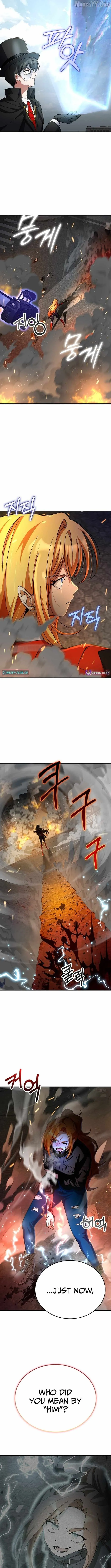 Read I Became the Villain the Hero Is Obsessed With Manga Online