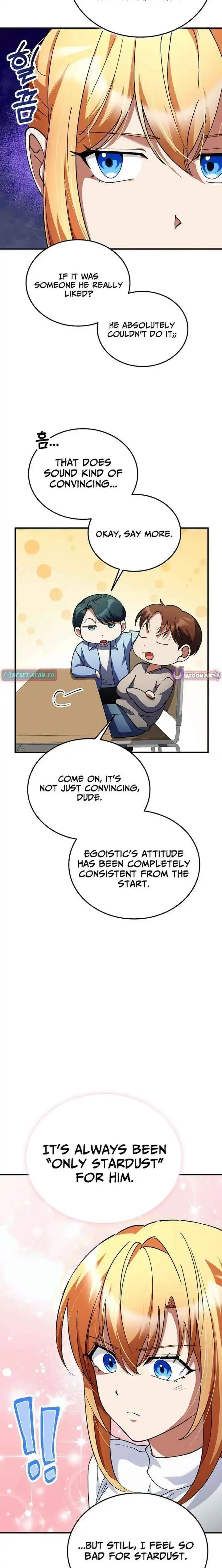 Read I Became the Villain the Hero Is Obsessed With Manga Online