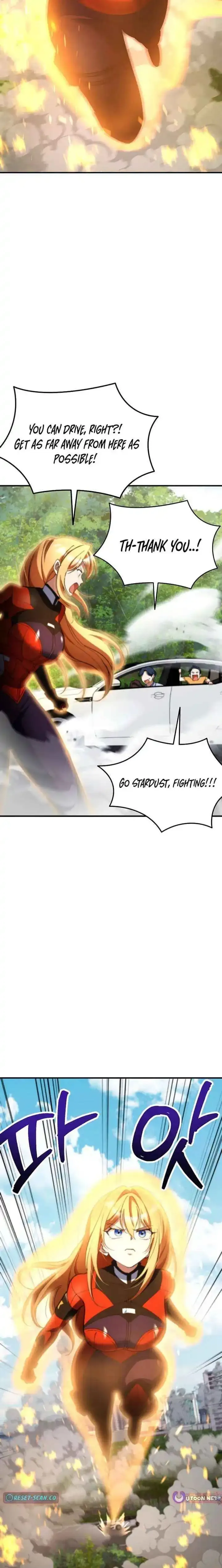 Read I Became the Villain the Hero Is Obsessed With Manga Online