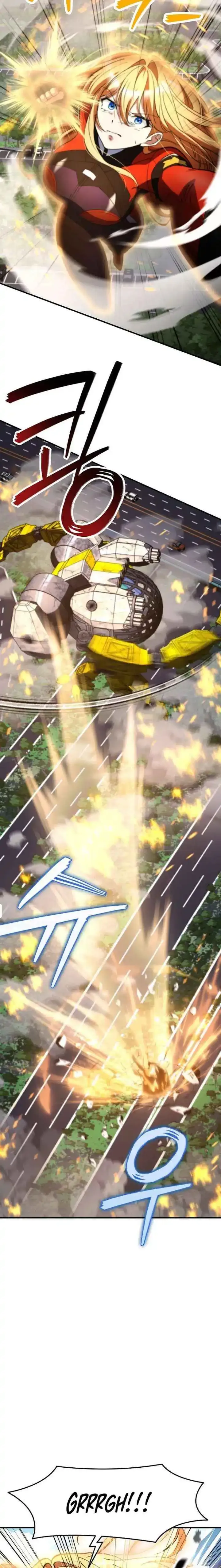 Read I Became the Villain the Hero Is Obsessed With Manga Online