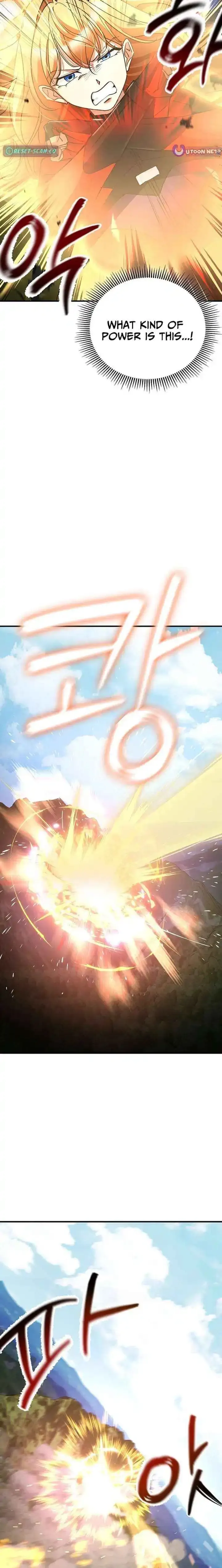 Read I Became the Villain the Hero Is Obsessed With Manga Online