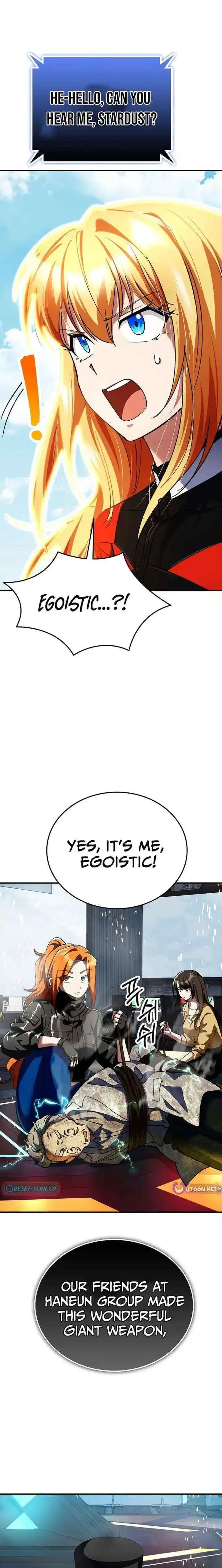 Read I Became the Villain the Hero Is Obsessed With Manga Online
