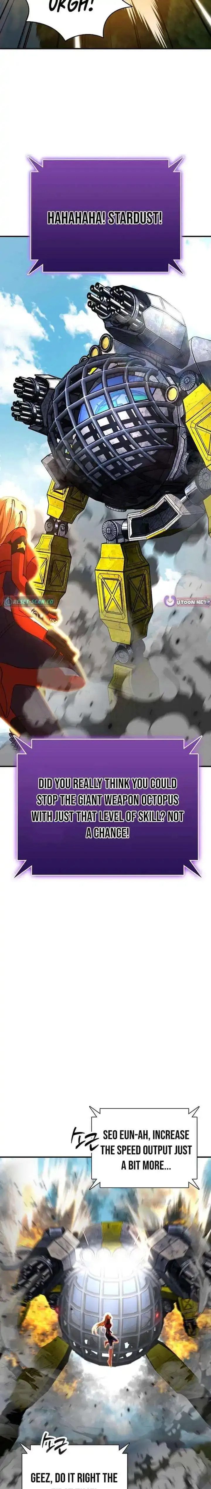 Read I Became the Villain the Hero Is Obsessed With Manga Online