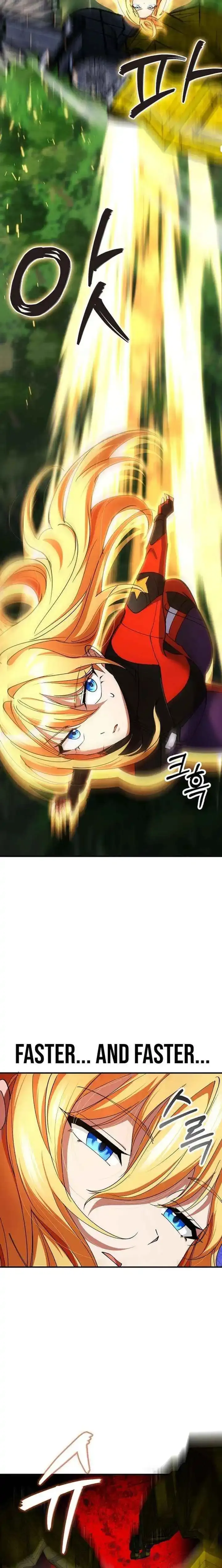 Read I Became the Villain the Hero Is Obsessed With Manga Online