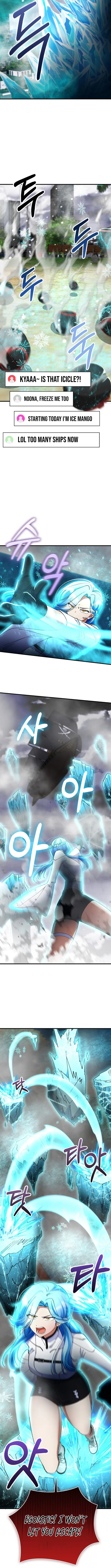 Read I Became the Villain the Hero Is Obsessed With Manga Online