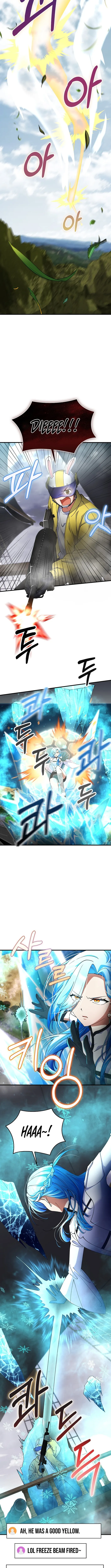 Read I Became the Villain the Hero Is Obsessed With Manga Online