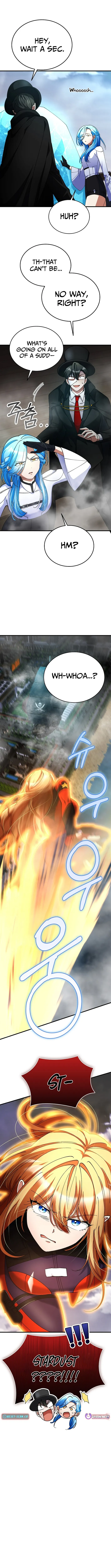 Read I Became the Villain the Hero Is Obsessed With Manga Online