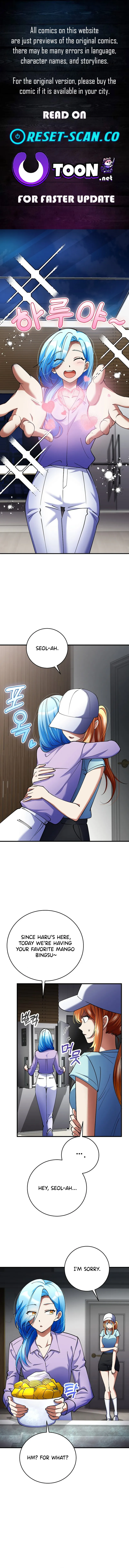 Read I Became the Villain the Hero Is Obsessed With Manga Online