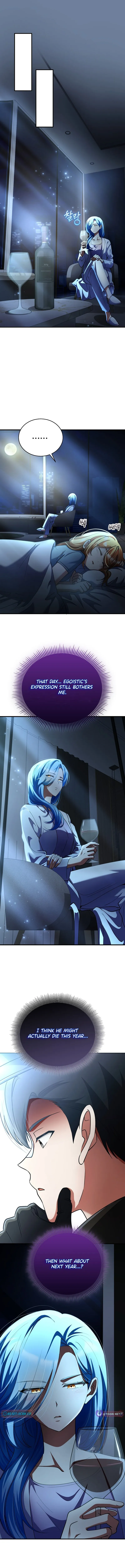 Read I Became the Villain the Hero Is Obsessed With Manga Online