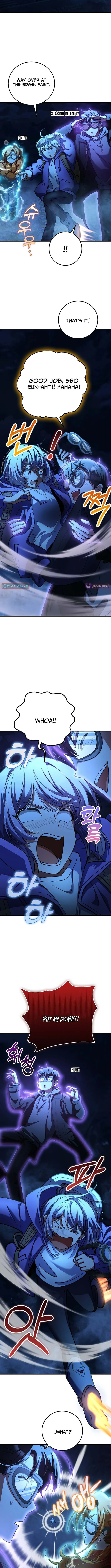 Read I Became the Villain the Hero Is Obsessed With Manga Online