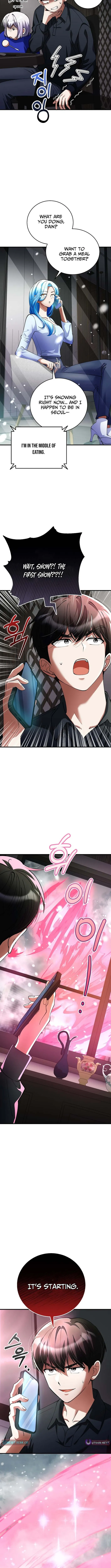 Read I Became the Villain the Hero Is Obsessed With Manga Online