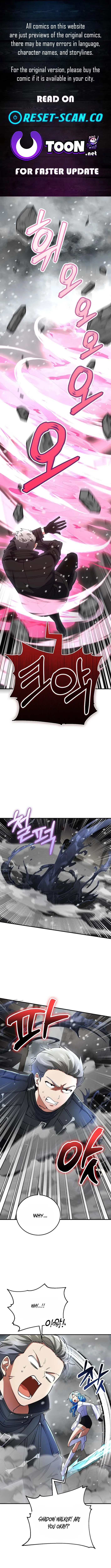 Read I Became the Villain the Hero Is Obsessed With Manga Online