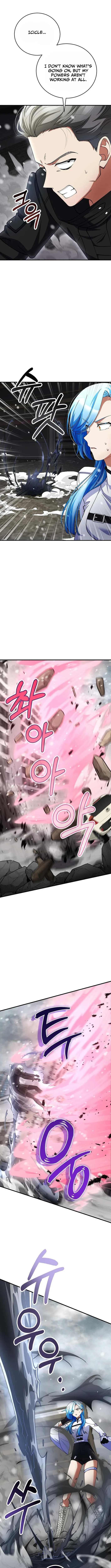 Read I Became the Villain the Hero Is Obsessed With Manga Online