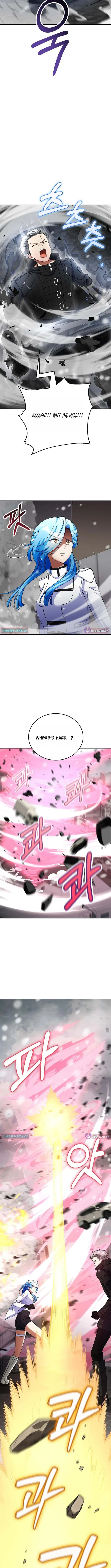 Read I Became the Villain the Hero Is Obsessed With Manga Online