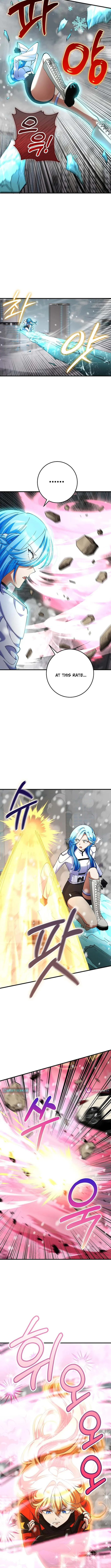 Read I Became the Villain the Hero Is Obsessed With Manga Online