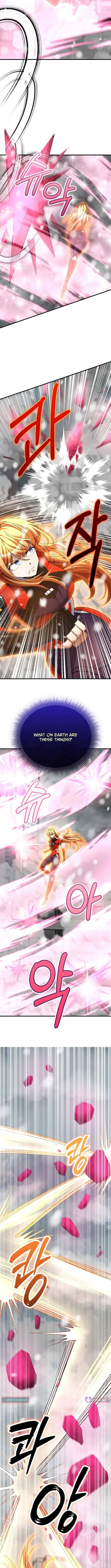 Read I Became the Villain the Hero Is Obsessed With Manga Online