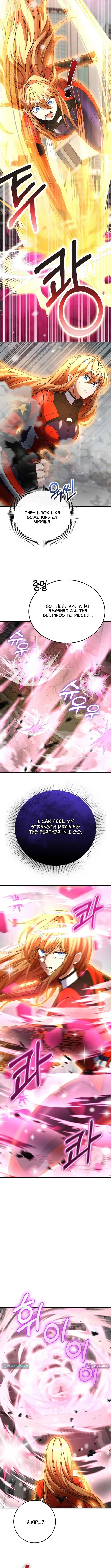 Read I Became the Villain the Hero Is Obsessed With Manga Online