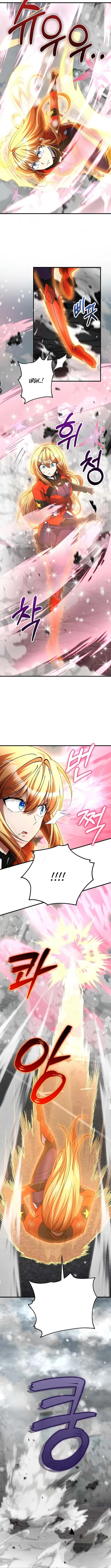 Read I Became the Villain the Hero Is Obsessed With Manga Online