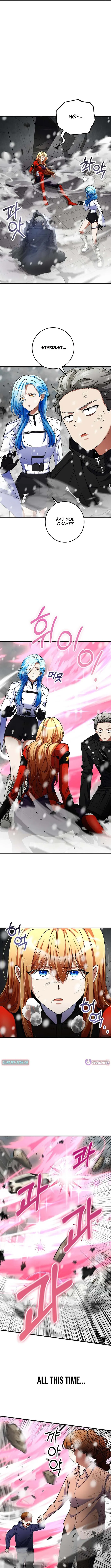 Read I Became the Villain the Hero Is Obsessed With Manga Online