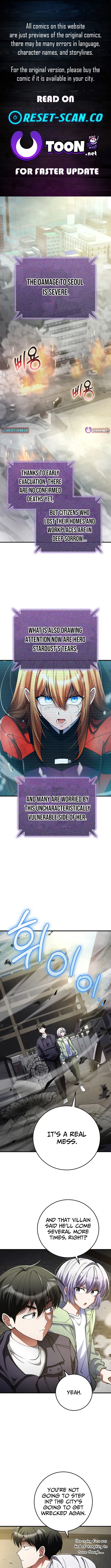 Read I Became the Villain the Hero Is Obsessed With Manga Online