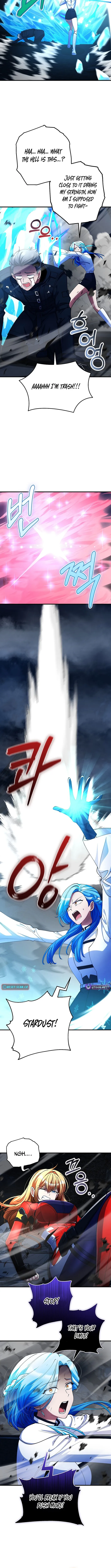 Read I Became the Villain the Hero Is Obsessed With Manga Online