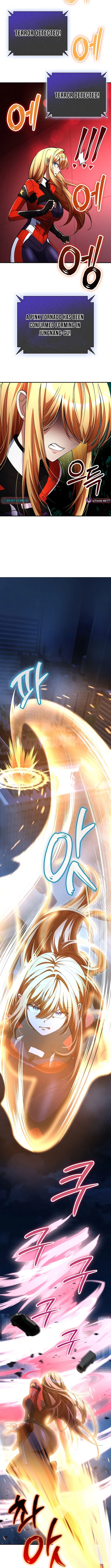 Read I Became the Villain the Hero Is Obsessed With Manga Online
