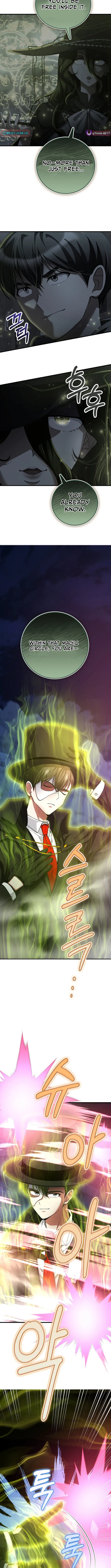 Read I Became the Villain the Hero Is Obsessed With Manga Online
