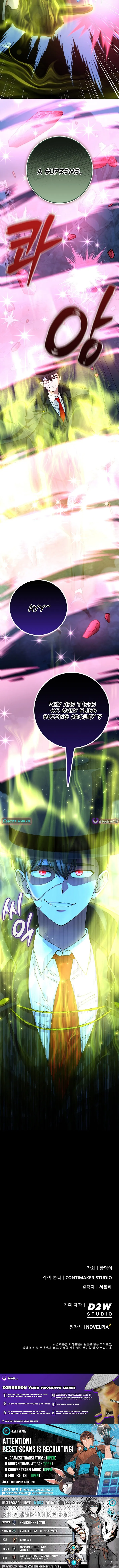 Read I Became the Villain the Hero Is Obsessed With Manga Online