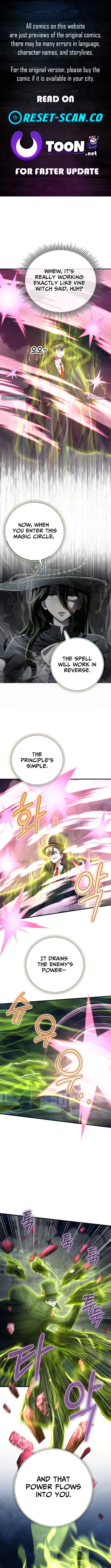 Read I Became the Villain the Hero Is Obsessed With Manga Online