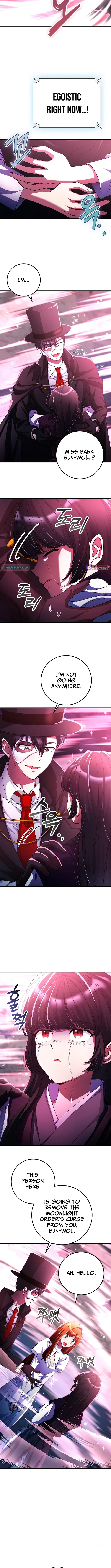 Read I Became the Villain the Hero Is Obsessed With Manga Online