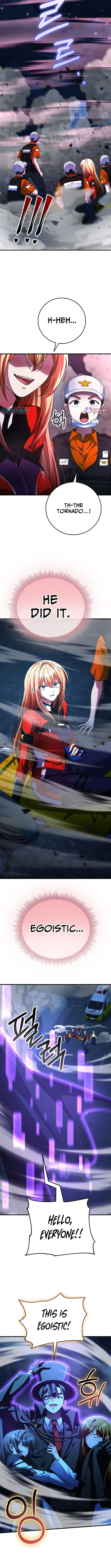 Read I Became the Villain the Hero Is Obsessed With Manga Online