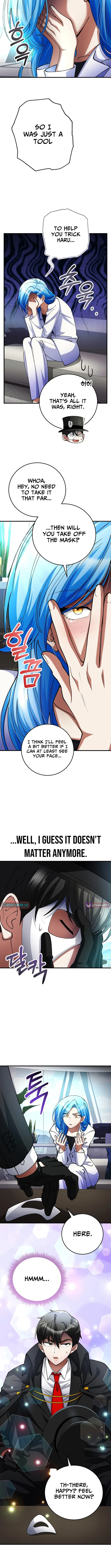 Read I Became the Villain the Hero Is Obsessed With Manga Online