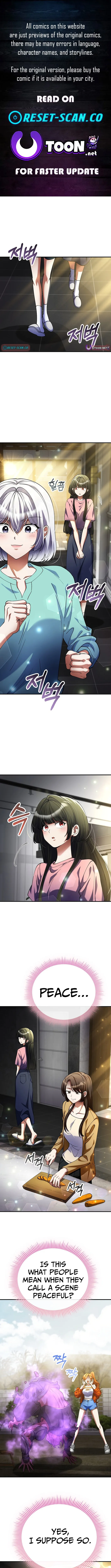 Read I Became the Villain the Hero Is Obsessed With Manga Online