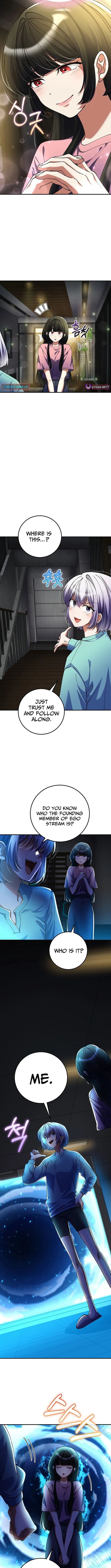 Read I Became the Villain the Hero Is Obsessed With Manga Online
