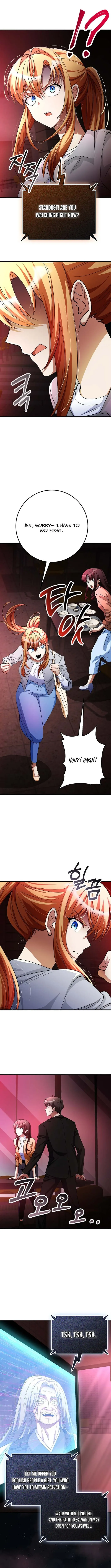 Read I Became the Villain the Hero Is Obsessed With Manga Online
