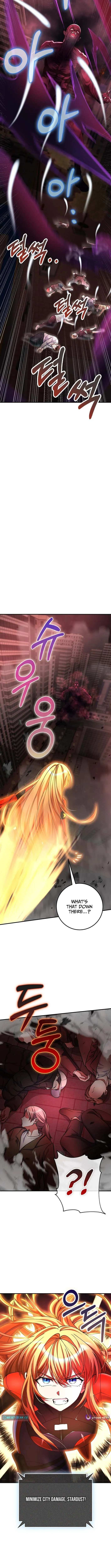 Read I Became the Villain the Hero Is Obsessed With Manga Online