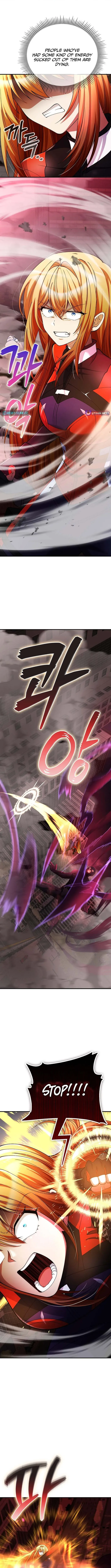 Read I Became the Villain the Hero Is Obsessed With Manga Online