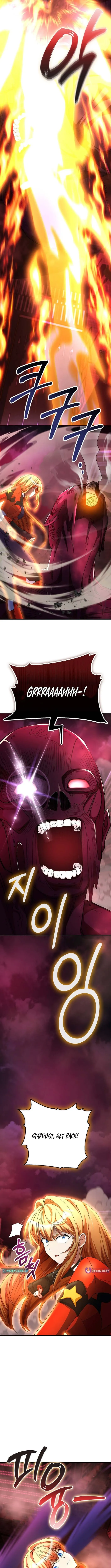 Read I Became the Villain the Hero Is Obsessed With Manga Online