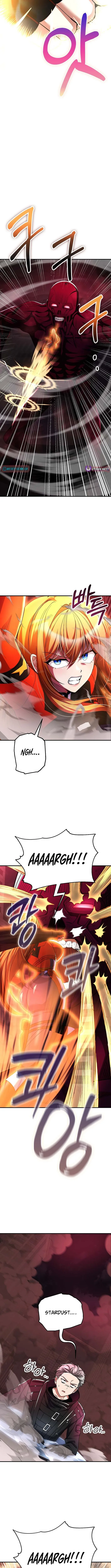Read I Became the Villain the Hero Is Obsessed With Manga Online